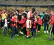 Dinamo - CFR Cluj / Foto: Cristi Preda (GSP)