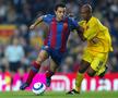 Marcos Senna - imagini din carieră // foto: Imago