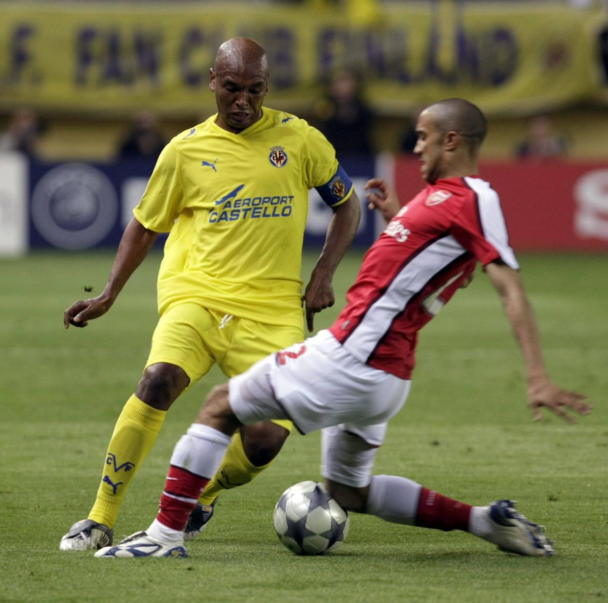 „Cred că Rațiu este al nostru” » Villarreal și-a lansat academie la Sibiu, iar GSP a discutat cu un campion european, coleg cu Xavi și Iniesta: „Țin minte meciul cu ninsoare, cu Steaua”