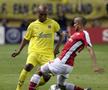 Marcos Senna - imagini din carieră // foto: Imago