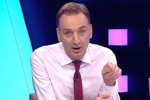 Radu Naum a răbufnit în direct: „Deranjant. Noi, proștii, dăm bani. An de an e aceeași șaradă”