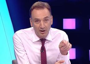 Radu Naum, tiradă în direct: „Asistăm la lucruri din astea, la meciuri false! Poate m-am înfierbântat, dar an de an e aceeași șaradă”