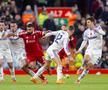 Liverpool - Aston Villa, în etapa #10 din Premier League // FOTO: Imago Images