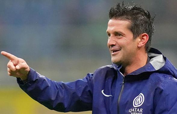 Cristi Chivu poate intra definitiv în istoria Ligii Campionilor! Rezultatul de care are nevoie miercuri