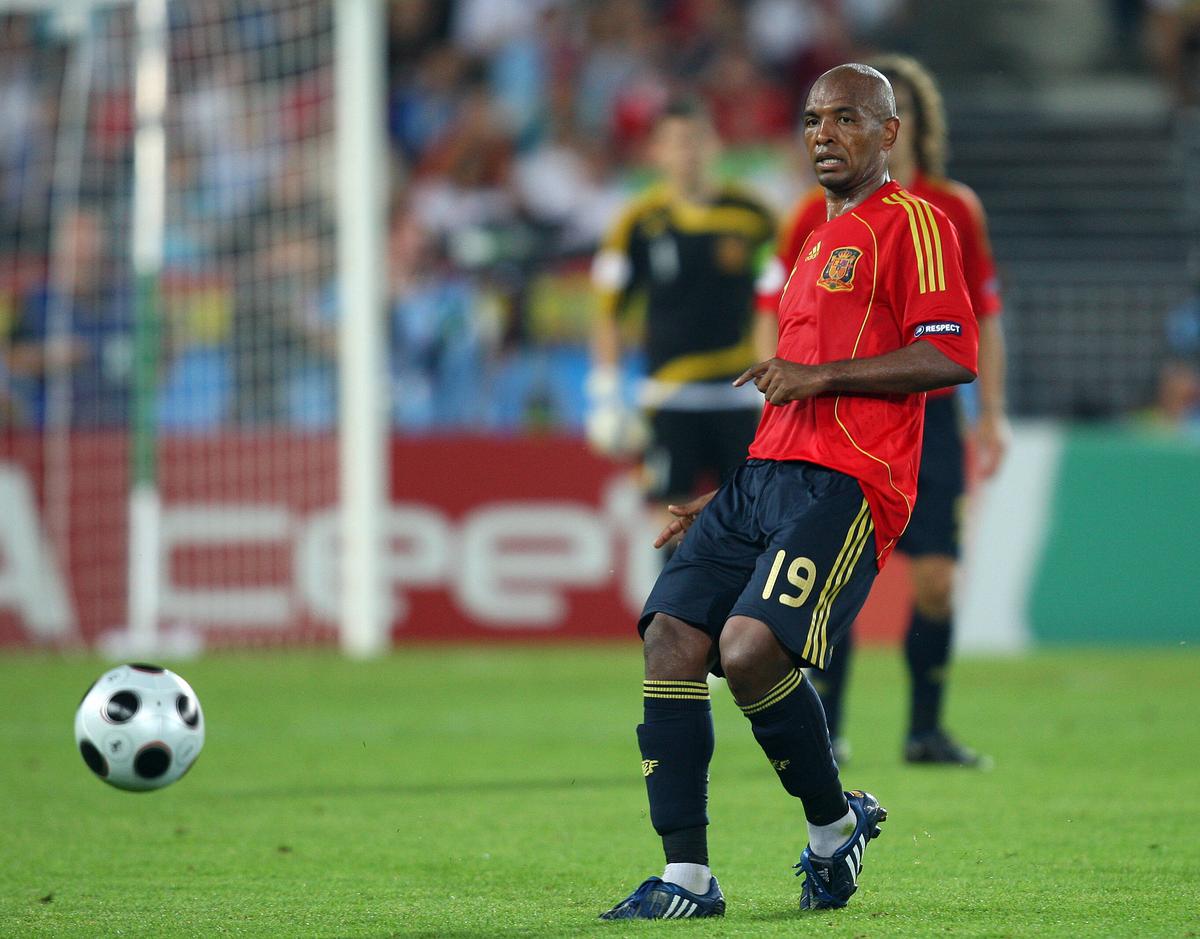 „Cred că Rațiu este al nostru” » Villarreal și-a lansat academie la Sibiu, iar GSP a discutat cu un campion european, coleg cu Xavi și Iniesta: „Țin minte meciul cu ninsoare, cu Steaua”