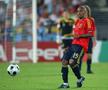 Marcos Senna - imagini din carieră // foto: Imago