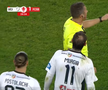 Eliminare Murgia în U Cluj - FCSB