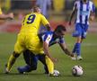 Marcos Senna - imagini din carieră // foto: Imago