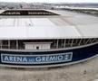 Arena do Gremio. Foto: Imago