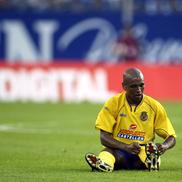 Marcos Senna - imagini din carieră // foto: Imago