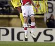Marcos Senna - imagini din carieră // foto: Imago