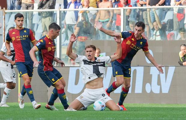 Nemaivăzut în acest secol în Serie A! » Scorul care apare tot mai des