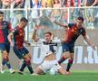 Stanciu la Genoa