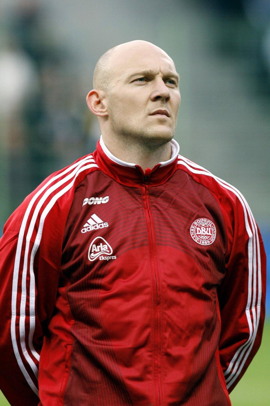 Thomas Gravesen. Foto: Imago Images A marcat golul carierei la București, într-un meci de coșmar al „tricolorilor, iar acum cere demisia selecționerului: „Un eșec gigantic”
