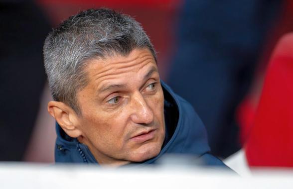 Dan Șucu trebuie să-și pună primul antrenor la Genoa »  Cine e favorit să-l înlocuiască pe Vieira + Un nume-surpriză intrat pe listă!