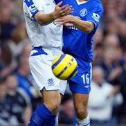 Thomas Gravesen. Foto: Imago Images