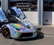 Locul 7: Pierre-Emerick Aubameyang - Ferrari LaFerrari