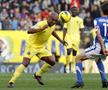Marcos Senna - imagini din carieră // foto: Imago