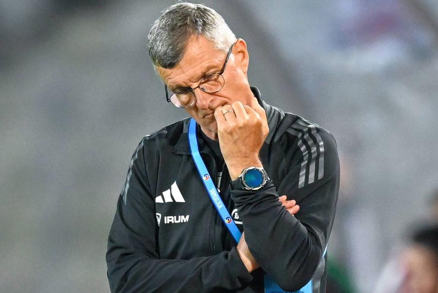 Ioan Ovidiu Sabău. FOTO: Imago Images El e primul antrenor dispus să preia postul de selecționer după plecarea lui Lucescu: „Da, mă gândesc, sigur!”