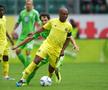 Marcos Senna - imagini din carieră // foto: Imago