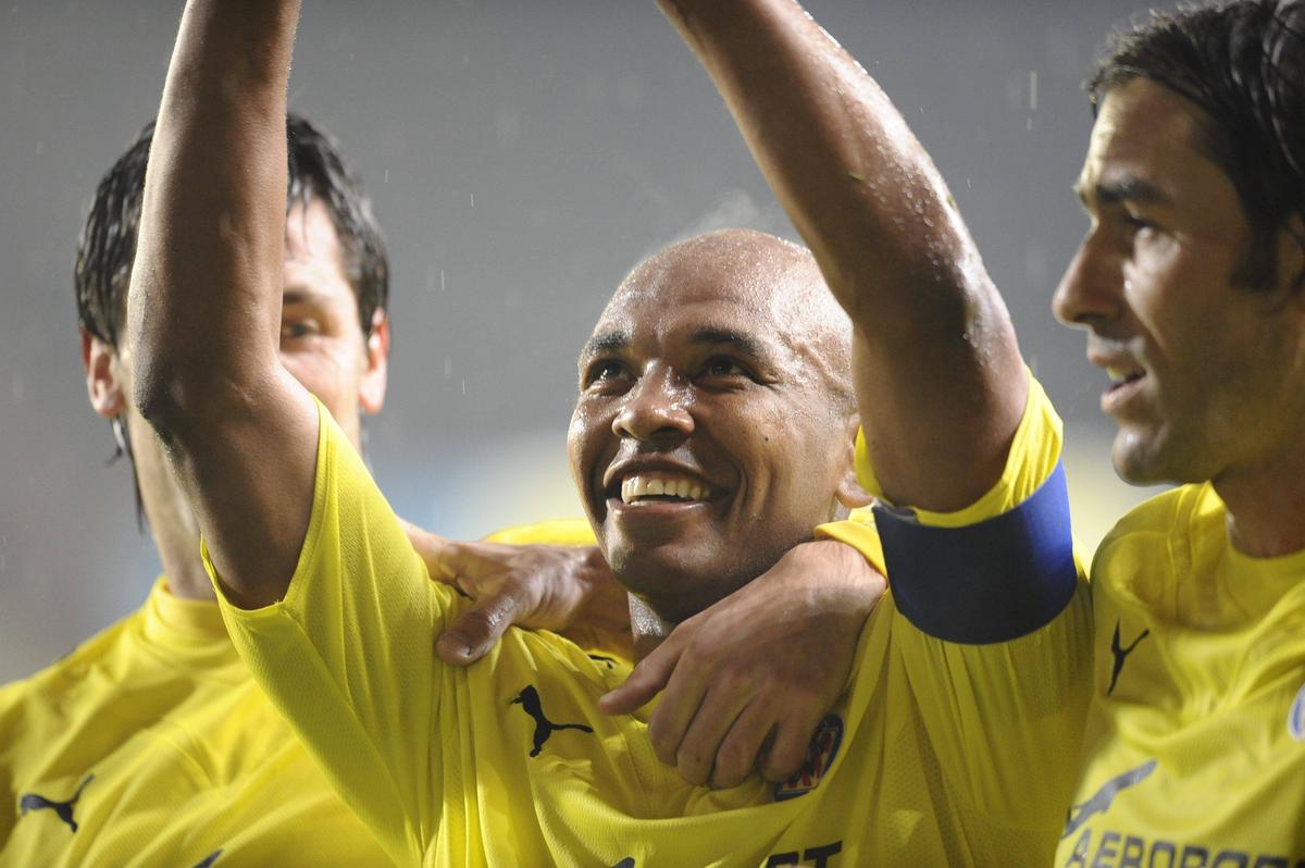 „Cred că Rațiu este al nostru” » Villarreal și-a lansat academie la Sibiu, iar GSP a discutat cu un campion european, coleg cu Xavi și Iniesta: „Țin minte meciul cu ninsoare, cu Steaua”