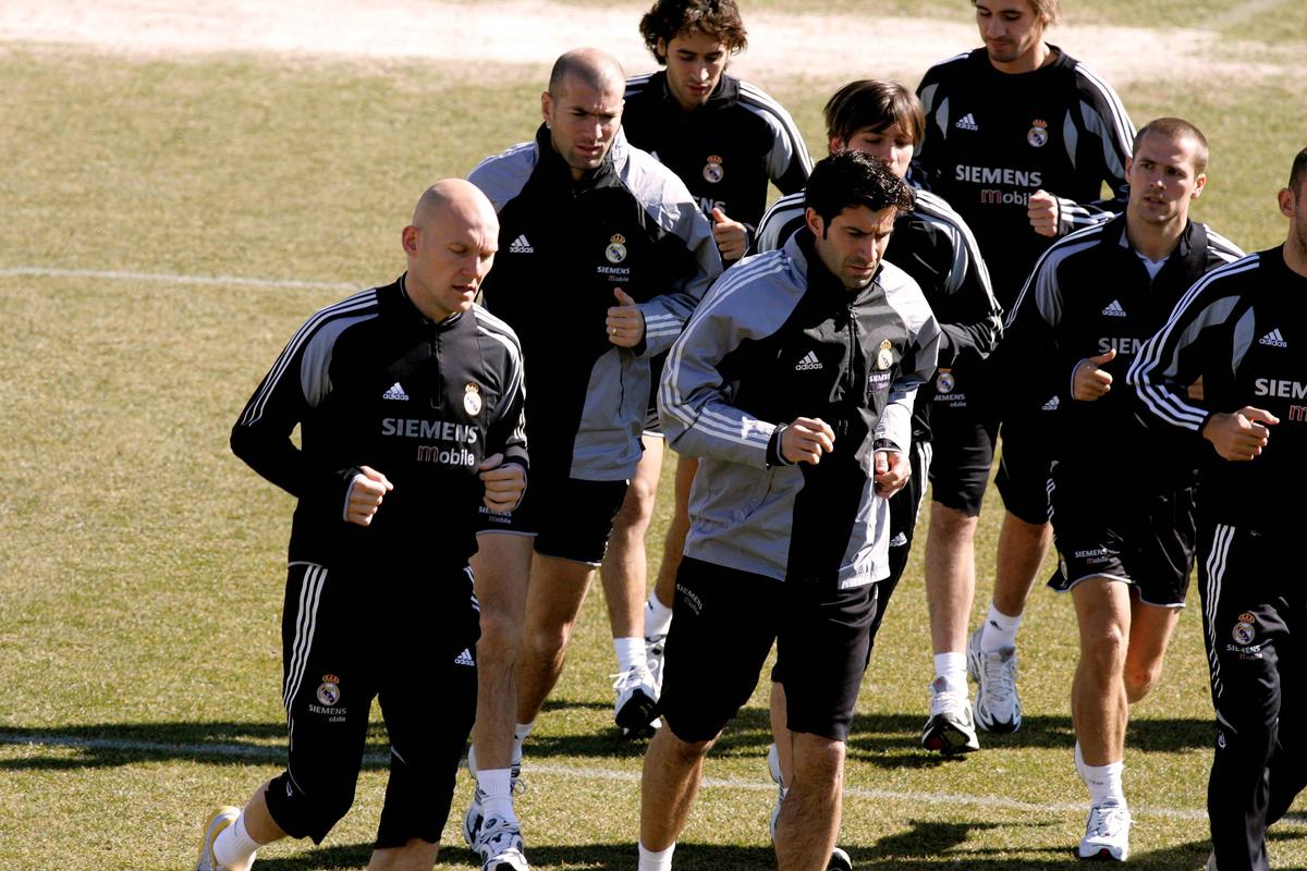 Era „Câinele Nebun”! » I-a scos un dinte lui Ronaldo, s-a iubit cu o actriță de filme pentru adulți, a tras în colegi și a făcut o avere după retragere