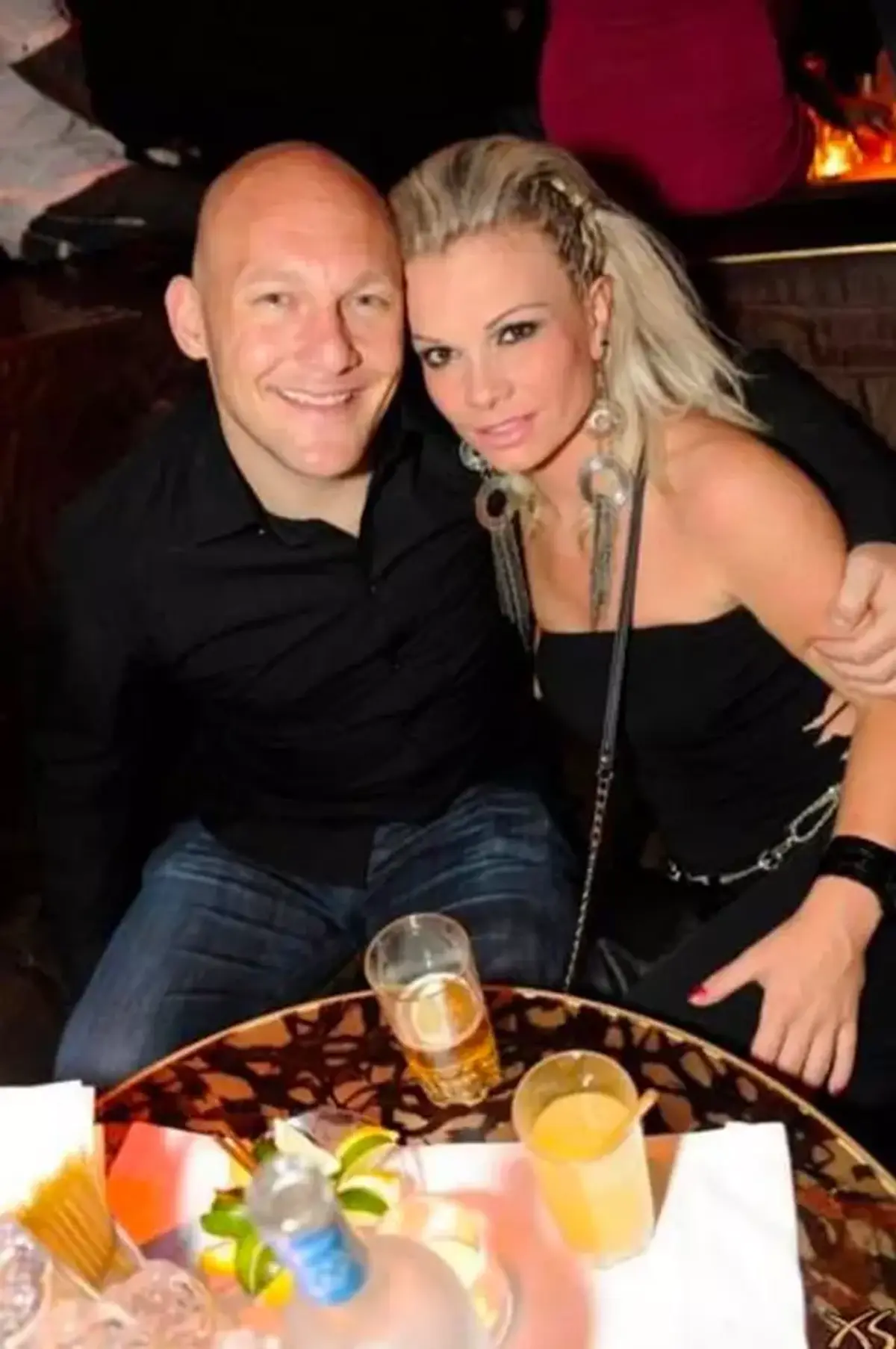 Era „Câinele Nebun”! » I-a scos un dinte lui Ronaldo, s-a iubit cu o actriță de filme pentru adulți, a tras în colegi și a făcut o avere după retragere