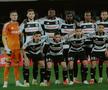 U Cluj - FCSB / Sursă foto: Facebook@ Universitatea Cluj