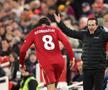 Liverpool - Aston Villa, în etapa #10 din Premier League // FOTO: Imago Images