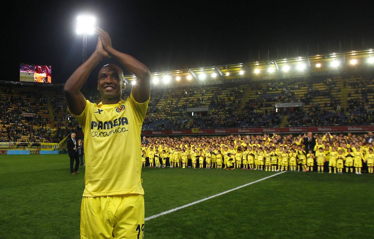„Cred că Rațiu este al nostru” » Villarreal și-a lansat academie la Sibiu, iar GSP a discutat cu un campion european, coleg cu Xavi și Iniesta: „Țin minte meciul cu ninsoare, cu Steaua”