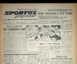RETRO GSP // VIDEO ȘI FOTO » 1 decembrie 1965, Ziua națională a „câinilor”: cea în care au învins dubla campioană a Europei și a lumii