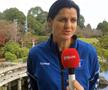CORESPONDENȚĂ DIN JAPONIA // VIDEO Narcisa Lecușanu, cu gândul acasă de Ziua Națională: „Simt mai mult românește când sunt plecată”