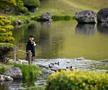 CORESPONDENȚĂ DIN JAPONIA // Elevii japonezi încurajează Senegalul în meciul cu România