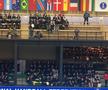 CORESPONDENȚĂ DIN JAPONIA // Elevii japonezi încurajează Senegalul în meciul cu România