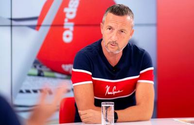 Mihai Stoica, mesaj-manifest de Ziua Națională: „Nu, nu sunt mândru că sunt român!” » MM, contrat de Nicolae Stanciu