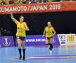România - Senegal 29-24
