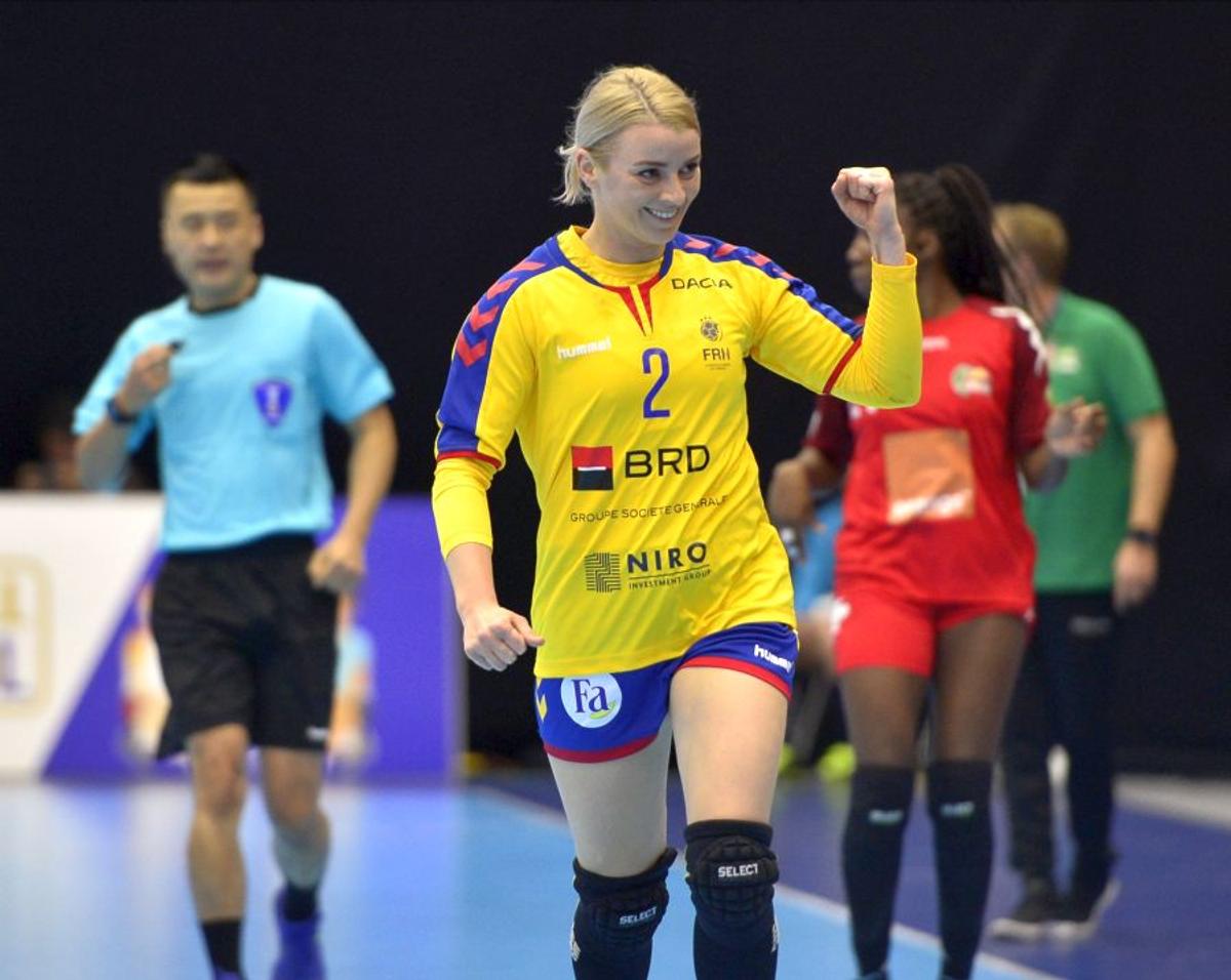 România - Senegal 29-24