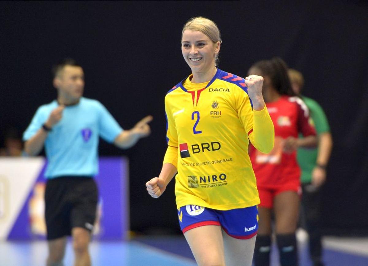 România - Senegal 29-24