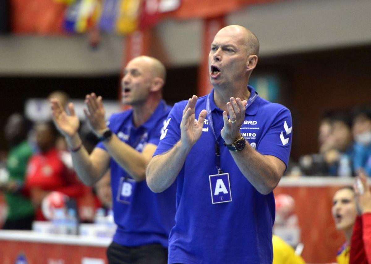 România - Senegal 29-24