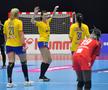 România - Senegal 29-24