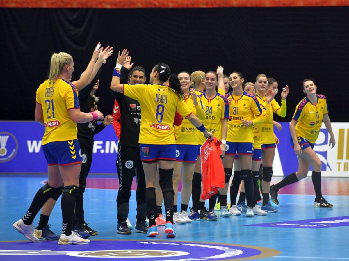 ROMÂNIA - SENEGAL 29-24 // Corespondență din Japonia » FOTO Africa ne pansează rănile. Victorie fără emoții pentru naționala noastră!