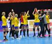 România - Senegal 29-24
