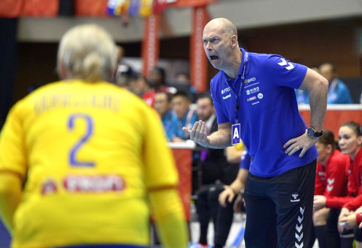 România - Senegal 29-24