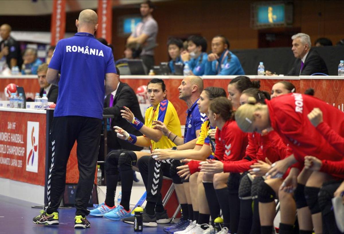 România - Senegal 29-24