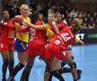România - Senegal 29-24