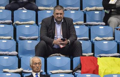 CORESPONDENȚĂ DIN JAPONIA VIDEO Alexandru Dedu, după prima victorie de la Campionatul Mondial: „Mi-e greu să fiu optimist”