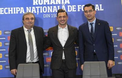 Anglia, naționala cu care România va avea un amical de gală: „Acolo stadioanele sunt pline, e civilizația fotbalului”