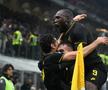 INTER - SPAL 2-1 // VIDEO + FOTO Juventus a pierdut prima poziție în Italia » Lautaro Martinez a făcut din nou spectacol! Cum arată ACUM clasamentul