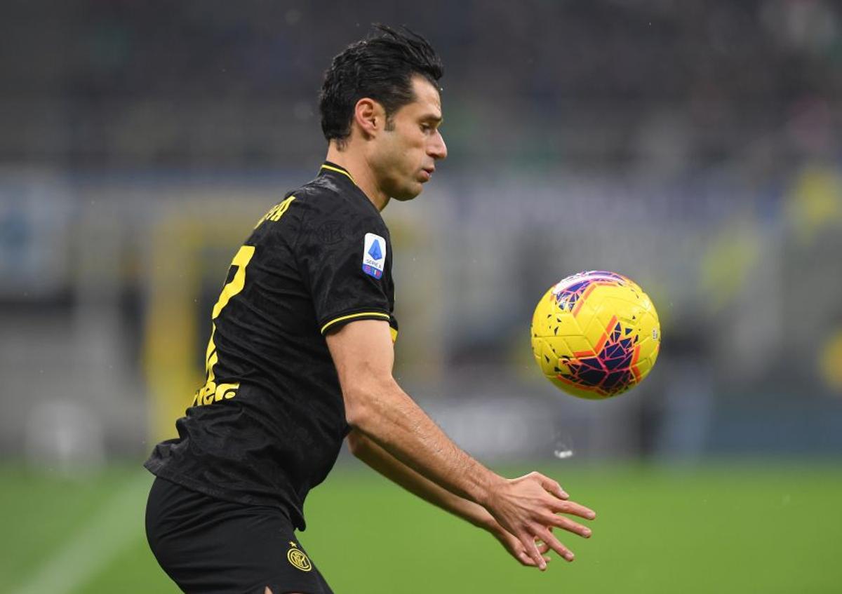 INTER - SPAL 2-1 // VIDEO + FOTO Juventus a pierdut prima poziție în Italia » Lautaro Martinez a făcut din nou spectacol! Cum arată ACUM clasamentul
