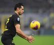 INTER - SPAL 2-1 // VIDEO + FOTO Juventus a pierdut prima poziție în Italia » Lautaro Martinez a făcut din nou spectacol! Cum arată ACUM clasamentul